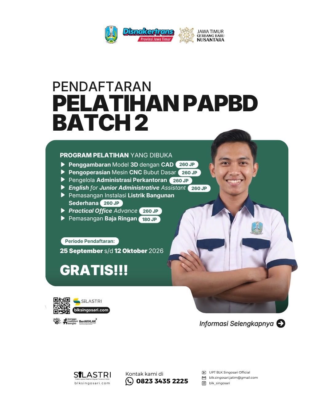 Gambar Popup